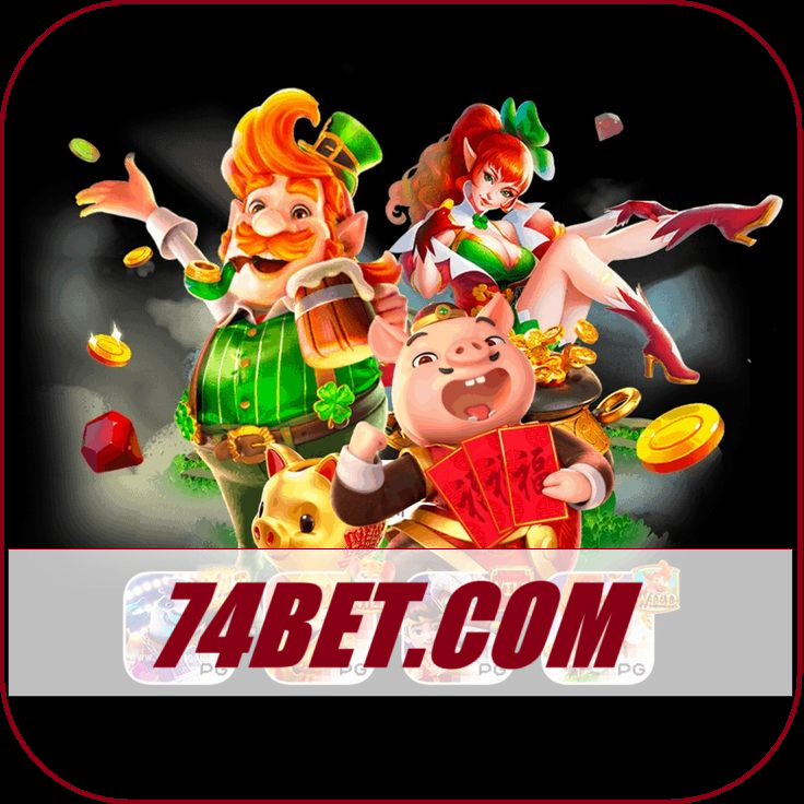 74BET-Logo